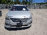 5NPE24AF0FH****** Wrecked 2015 Hyundai Sonata in New Jersey State