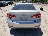 5NPE24AF0FH****** Wrecked 2015 Hyundai Sonata