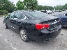 2G1125S33J9****** Reparables 2018 Chevrolet Impala en Estado de Carolina del Norte