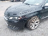 2G1125S33J9****** Salvamento y Reparables 2018 Chevrolet Impala en Estado de Carolina del Norte