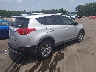 JTMRFREV9FD****** Salvamento y Destrozados 2015 Toyota RAV4 en Estado de Carolina del Norte