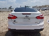 1FADP3F24DL****** Wrecked 2013 Ford Focus