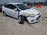 1FADP3F24DL****** Salvage and Wrecked 2013 Ford Focus in Wichita