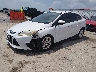 1FADP3F24DL****** Used and Repairable 2013 Ford Focus in Wichita