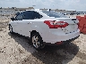 1FADP3F24DL****** Salvage and Repairable 2013 Ford Focus in Wichita