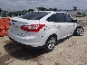 1FADP3F24DL****** Salvage and Wrecked 2013 Ford Focus in Kansas State