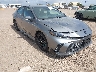 4T1DAACK4TU****** Salvamento y Destrozados 2026 Toyota Camry Hybrid en Corpus Christi