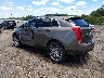 3GYFNDE36ES****** Salvage and Repairable 2014 Cadillac SRX in Jackson