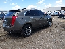 3GYFNDE36ES****** Salvage and Wrecked 2014 Cadillac SRX in Mississippi State