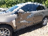 3GYFNDE36ES****** Salvage and Repairable 2014 Cadillac SRX in Mississippi State