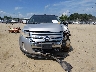 2FMDK4JC5BB****** Salvage 2011 Ford Edge in Georgia State