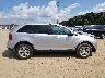 2FMDK4JC5BB****** Wrecked 2011 Ford Edge in Georgia State