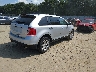 2FMDK4JC5BB****** Salvage and Wrecked 2011 Ford Edge in Georgia State