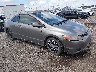 2HGFG12617H****** Salvage and Wrecked 2007 Honda Civic in Lafayette