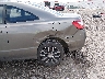 2HGFG12617H****** Salvage and Repairable 2007 Honda Civic in Louisiana State