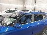 KNDEUCAA7M7****** Reparables 2021 Kia Seltos