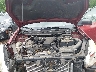JN8AS58V68W****** Repairable 2008 Nissan Rogue in Cleveland