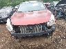 JN8AS58V68W****** Salvage 2008 Nissan Rogue in Ohio State
