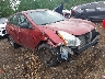 JN8AS58V68W****** Salvage and Wrecked 2008 Nissan Rogue in Cleveland