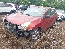JN8AS58V68W****** Used and Repairable 2008 Nissan Rogue in Cleveland