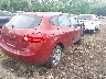 JN8AS58V68W****** Salvage and Wrecked 2008 Nissan Rogue in Ohio State