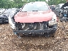 JN8AS58V68W****** Salvage and Repairable 2008 Nissan Rogue in Ohio State