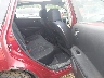 JN8AS58V68W****** Wrecked 2008 Nissan Rogue in Cleveland