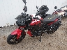 JYARN53E5JA****** Salvage and Wrecked 2018 Yamaha FZ-09 in Rec Rides Online Exclusive
