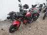 JYARN53E5JA****** Used and Repairable 2018 Yamaha FZ-09 in Rec Rides Online Exclusive