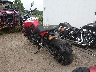 JYARN53E5JA****** Salvage and Repairable 2018 Yamaha FZ-09 in Rec Rides Online Exclusive
