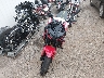 JYARN53E5JA****** Used and Repairable 2018 Yamaha FZ-09 in Minnesota State
