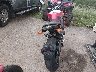 JYARN53E5JA****** Salvage and Repairable 2018 Yamaha FZ-09 in Minnesota State