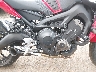 JYARN53E5JA****** Wrecked 2018 Yamaha FZ-09 in Rec Rides Online Exclusive