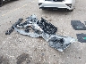 3KPF24AD1ME****** Wrecked 2021 Kia Forte in Florida State