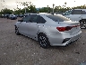 3KPF24AD1ME****** Salvage and Repairable 2021 Kia Forte in West Palm Beach