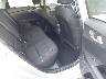 3KPF24AD1ME****** Wrecked 2021 Kia Forte in West Palm Beach