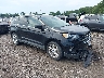 2FMPK4J99KB****** Salvage and Wrecked 2019 Ford Edge in Lexington