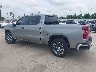 2GCPACED4S1****** Reparables 2025 Chevrolet Silverado 1500 en Estado de Texas
