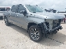 2GCPACED4S1****** Salvamento y Destrozados 2025 Chevrolet Silverado 1500 en Houston South