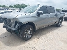 2GCPACED4S1****** Usados y Reparables 2025 Chevrolet Silverado 1500 en Houston South