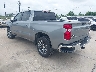 2GCPACED4S1****** Salvamento y Reparables 2025 Chevrolet Silverado 1500 en Houston South