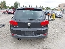 WVGRV7AX4HK****** Usados 2017 Volkswagen Tiguan