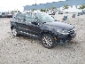 WVGRV7AX4HK****** Salvamento y Destrozados 2017 Volkswagen Tiguan en Fremont
