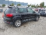 WVGRV7AX4HK****** Salvamento y Destrozados 2017 Volkswagen Tiguan en Estado de California