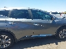 5N1AZ2MG9HN****** Reparables 2017 Nissan Murano en Estado de Arizona