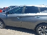 5N1AZ2MG9HN****** Salvamento 2017 Nissan Murano