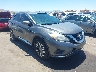 5N1AZ2MG9HN****** Salvamento y Destrozados 2017 Nissan Murano en Phoenix