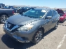 5N1AZ2MG9HN****** Usados y Reparables 2017 Nissan Murano en Phoenix