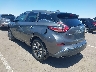 5N1AZ2MG9HN****** Salvamento y Reparables 2017 Nissan Murano en Phoenix
