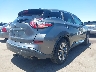 5N1AZ2MG9HN****** Salvamento y Destrozados 2017 Nissan Murano en Estado de Arizona